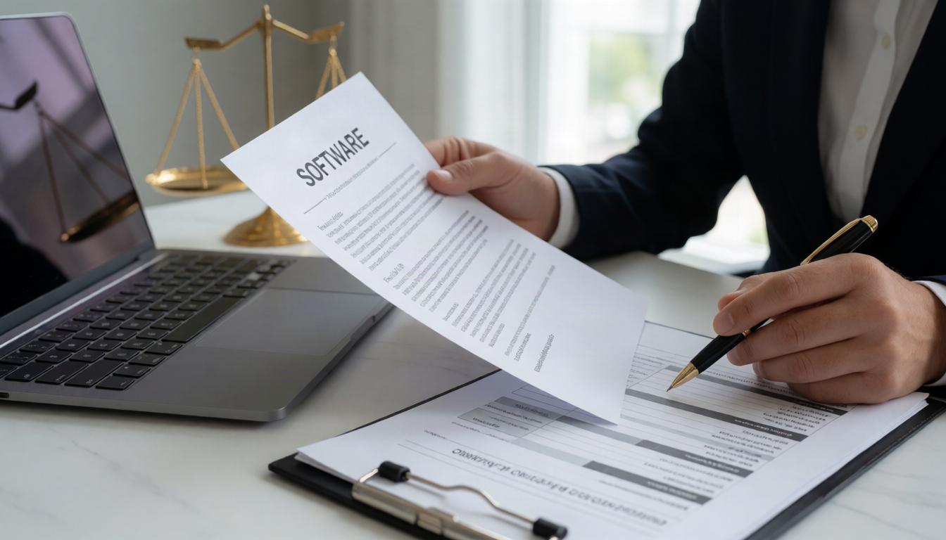 Technology Agreements